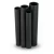أنابيب HDPE PE 80 ضغط 10 بار قطر خارجي 355 مم سمك 26.1 مم لون أسود - Image 1
