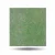 Italian wall covering, green color, length 10 m, width 1.06 m, model 81593