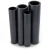 Al-Rajhi HDPE Pipes PE 80 Pressure 10 Bar Diameter 450 mm Thickness 33.1 mm Black - Image 1