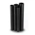 أنابيب HDPE PE 80 ضغط 10 بار قطر 630 مم سمك 46.3 مم لون أسود - Image 1