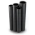 أنابيب HDPE PE 80 ضغط 10 بار قطر 630 مم سمك 46.3 مم لون أسود - Image 1