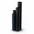 مواسير HDPE الجودة   SDR 11  قطر خارجي 125 مم سمك 11.4 مم لون اسود