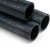 أنابيب HDPE السعودي PE 100 ضغط 16 بار قطر خارجي 90 مم سمك 8.2 مم لون اسود | مصنع أنظمة الانابيب السعودي (SPS) - Image 1