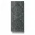 Italian wall covering, dark gray color, length 10 m, width 0.53 m, model 57008