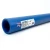 Neproplast HDPE Pipes PE 80 Pressure 3.2 Bar Outside Diameter 160 mm Thickness 4.0 mm Blue | NEPROPLAST - Image 1