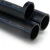 أنابيب HDPE السعودي PE 100 ضغط 6 بار قطر خارجي 110 مم سمك 4.2 مم لون اسود | مصنع أنظمة الانابيب السعودي (SPS) - Image 1