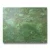 Italian wall decoration, size 10m x 1.06m, green color, model 81571