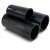 مواسير HDPE PE 100 ضغط 10 بار قطر خارجي 110 مم سمك 6.6 مم لون أسود | مصنع أنظمة الانابيب السعودي (SPS) - Image 1