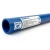 HDPE Pipes PE 80 Pressure 3.2 Bar Outside Diameter 630 mm Thickness 15.4 mm Blue | NEPROPLAST - Image 1