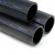 SPS HDPE Pipes PE 100 Pressure 10 Bar Outside Diameter 125 mm Thickness 7.4 mm Black | Saudi Pipes Systems (SPS) - Image 1