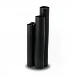 Al-Jawdah HDPE Pipes   SDR 11  Outside Diameter 355 mm Thickness 32.2 mm Color Black
