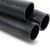 أنابيب HDPE السعودي PE 100 ضغط 10 بار قطر خارجي 125 مم سمك 7.4 مم لون أسود | مصنع أنظمة الانابيب السعودي (SPS) - Image 1