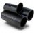 أنابيب SPS HDPE PE 100 ضغط 16 بار قطر خارجي 125 مم سمك 11.4 مم لون أسود | مصنع أنظمة الانابيب السعودي (SPS) - Image 1