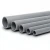 UPVC Pipes Al-Jawdah Nominal Pressure 16 Bar Outside Diameter 40 mm Thickness 3 mm Gray Colour
