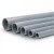 UPVC Pipes Al-Jawdah Nominal Pressure 16 Bar Outside Diameter 50 mm Thickness 3.7 mm Gray Colour