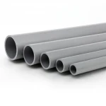 UPVC Pipes Al-Jawdah Nominal Pressure 16 Bar Outside Diameter 63 mm Thickness 4.7 mm Gray Colour
