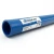 HDPE Pipes PE 80 Pressure 3.2 Bar Outside Diameter 180 mm Thickness 4.4 mm Blue | NEPROPLAST - Image 1