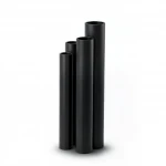 Al-Jawdah HDPE Pipes   SDR 11  Outside Diameter 110 mm Thickness 10 mm Color Black