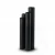 Al-Jawdah HDPE Pipes   SDR 11  Outside Diameter 110 mm Thickness 10 mm Color Black