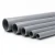 UPVC Pipes Al-Jawdah Nominal Pressure 16 Bar Outside Diameter 75 mm Thickness 5.6 mm Gray Colour