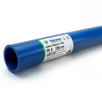 مواسير HDPE نيبروبلاست PE 80 ضغط 3.2 بار قطر خارجي 250 مم سمك 6.2 مم لون ازرق | نيبروبلاست