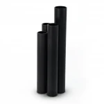 Al-Jawdah HDPE Pipes   SDR 17.6  Outside Diameter 1000 mm Thickness 56.7 mm Color Black