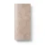 Italian Wall Decoration Geometric Design Roll Length 10 m Light Brown - Image 1
