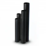Al-Jawdah HDPE Pipes   SDR 11  Outside Diameter 32 mm Thickness 2.9 mm Color Black