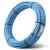 أنابيب HDPE نيبروبلاست PE 80 ضغط 3.2 بار قطر خارجي 75 مم سمك 1.9 مم لون ازرق | نيبروبلاست - Image 1