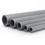 UPVC Pipes Al-Jawdah Nominal Pressure 16 Bar Outside Diameter 160 mm Thickness 11.9 mm Gray Colour