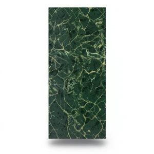 Patterned Wall Decoration Length 10m, Dark Green, Model Z80013