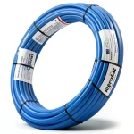 Neproplast HDPE Pipes PE 80 Pressure 3.2 Bar Outside Diameter 125 mm Thickness 3.1 mm Blue | NEPROPLAST