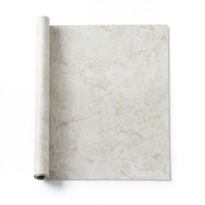 Patterned Wallpaper Length 10 m Light Beige, Model Z80014