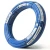 Neproplast HDPE Pipes PE 80 Pressure 3.2 Bar Outside Diameter 63 mm Thickness 1.8 mm Blue | NEPROPLAST - Image 1