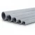 UPVC Pipes Al-Jawdah Nominal Pressure 10 Bar Outside Diameter 225 mm Thickness 10.8 mm Gray Colour