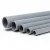 UPVC Pipes Al-Jawdah Nominal Pressure 10 Bar Outside Diameter 250 mm Thickness 11.9 mm Gray Colour
