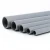 UPVC Pipes Al-Jawdah Nominal Pressure 10 Bar Outside Diameter 315 mm Thickness 15 mm Gray Colour