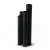 مواسير HDPE الجودة   SDR 11  قطر خارجي 200 مم سمك 18.2 مم لون اسود