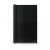 Italian Wallpaper Patterned Design Roll Length 10 m Black Color - Image 1