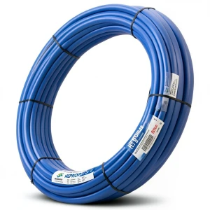 HDPE Pipes PE 80 Pressure 3.2 Bar Outside Diameter 90 mm Thickness 2.2 mm Blue | NEPROPLAST