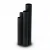 مواسير HDPE الجودة   SDR 11  قطر خارجي 250 مم سمك 22.7 مم لون اسود