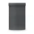 Italian Wall Covering Patterned Design Dark Grey, Roll Length 10m - Image 1