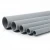 UPVC Pipes Al-Jawdah Nominal Pressure 10 Bar Outside Diameter 160 mm Thickness 7.7 mm Gray Colour