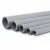 UPVC Pipes Al-Jawdah Nominal Pressure 10 Bar Outside Diameter 180 mm Thickness 8.6 mm Gray Colour