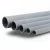 UPVC Pipes Al-Jawdah Nominal Pressure 10 Bar Outside Diameter 200 mm Thickness 9.6 mm Gray Colour