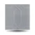 Italian Wall Covering Gray Color 10m x 0.53m Model 21101 - Image 1