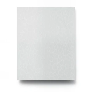 Patterned Wall Covering Length 10m, Pale Grey, Model Z80041