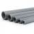 UPVC Pipes Al-Jawdah Nominal Pressure 10 Bar Outside Diameter 280 mm Thickness 13.4 mm Gray Colour
