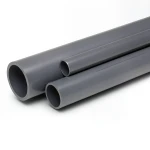 UPVC Pipes Nominal Pressure 16 Bar Outside Diameter 200 mm Thickness 11.9 mm