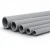 UPVC Pipes Al-Jawdah Nominal Pressure 10 Bar Outside Diameter 315 mm Thickness 15 mm Gray Colour
